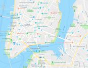 I'm blown away by the virtual New York City of 'Spider-Man' on PlayStation 4 — here's how it compares to the real thing