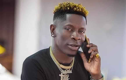 Shatta Wale