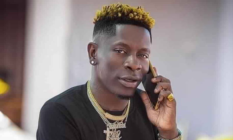 Shatta Wale