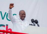 Opinion: NDC presidential primaries being rigged for Mahama