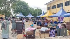 GES to reconsider first year reopening for SHS