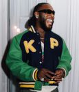 Burna Boy [Instagram/Burnaboygram]