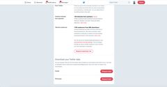 Every single person who uses Twitter should regularly delete their old tweets — here's how to do it (TWTR)