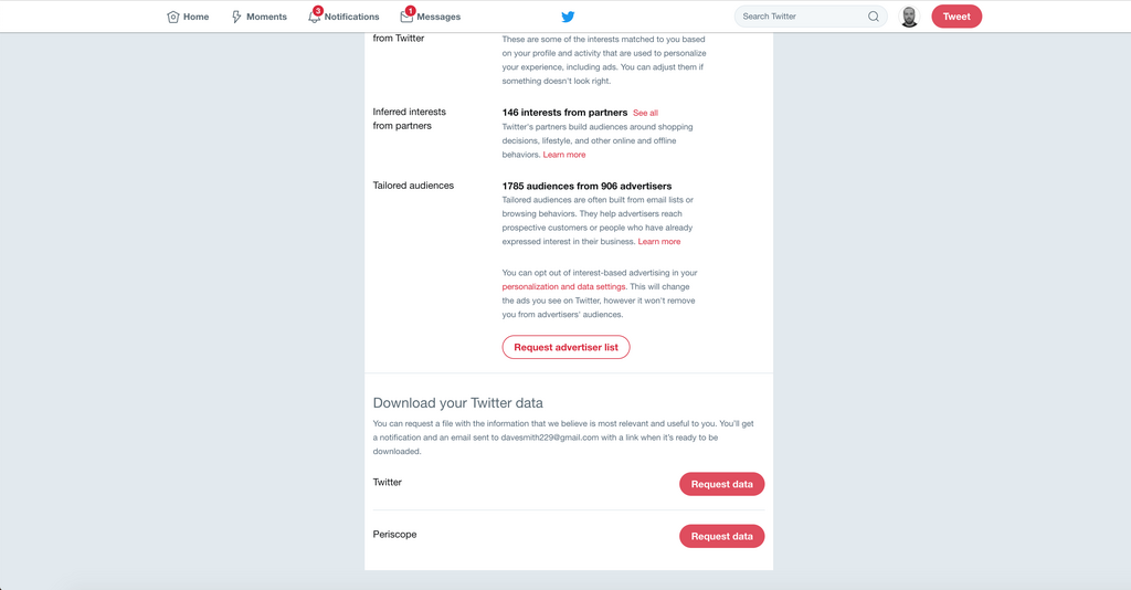 Every single person who uses Twitter should regularly delete their old tweets — here's how to do it (TWTR)