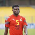Thomas Partey: I have the experience to help young players in Black Stars