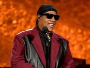 Stevie Wonder