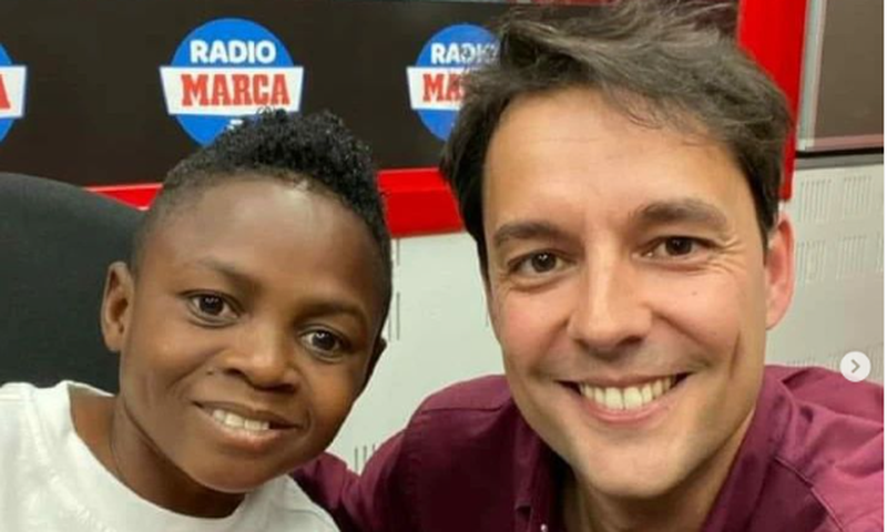 People are calling me from US, Europe after Marca interview – Yaw Dabo