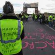 Macron has seen his authority and image take a severe blow