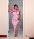 Tracey Boakye