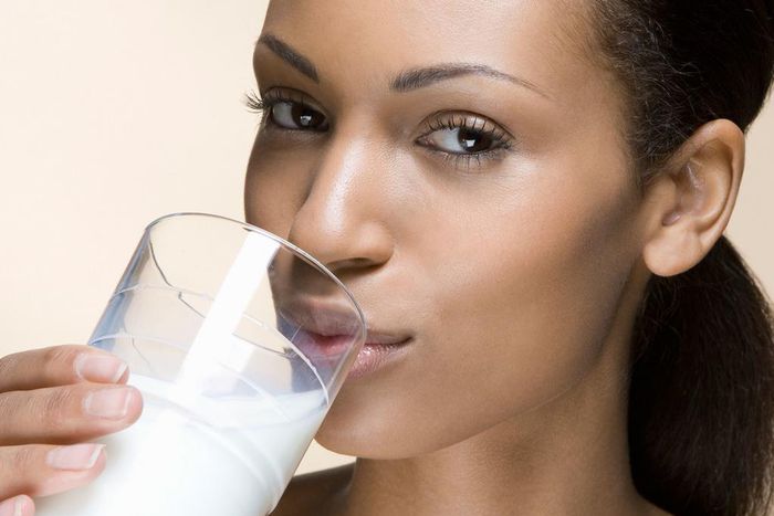 4 beauty benefits of milk you  probably didn't know about