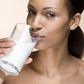 4 beauty benefits of milk you  probably didn't know about