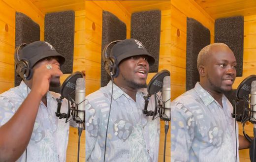 Comedian SDK set to drop Cameraman