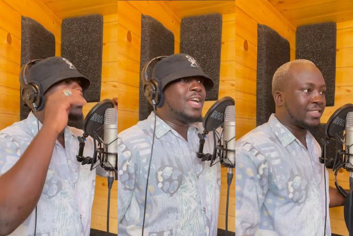 Comedian SDK set to drop Cameraman