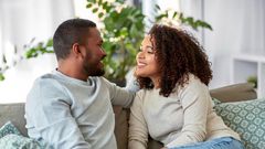 The bedrock of any healthy relationship is trust [RelationshipCulture]