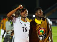 Black Stars Captaincy: Andre Ayew is a good leader – Asamoah Gyan