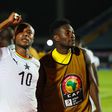 Black Stars Captaincy: Andre Ayew is a good leader – Asamoah Gyan