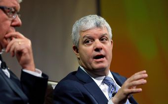 David Levy, Turner president.JPG
