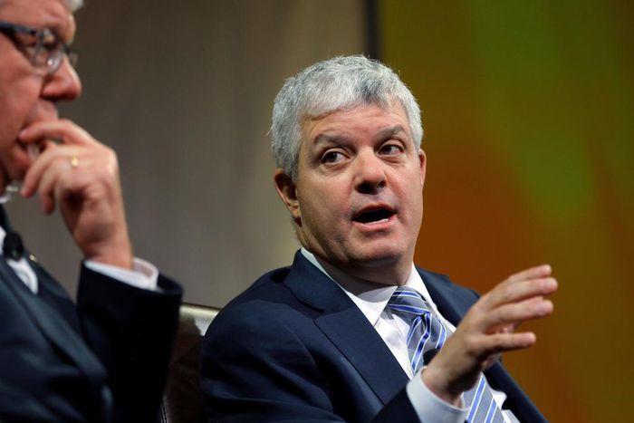 David Levy, Turner president.JPG