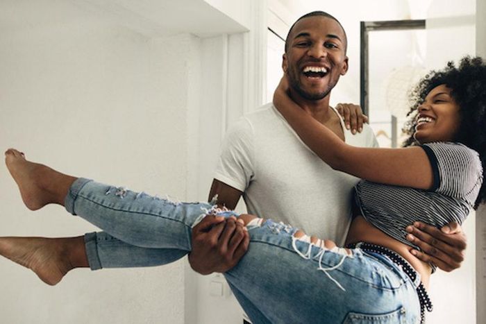 Signs you are addicted to your lover