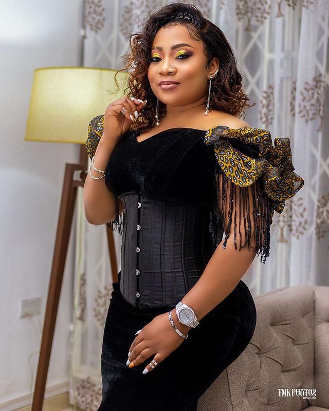 Vicky Zugah