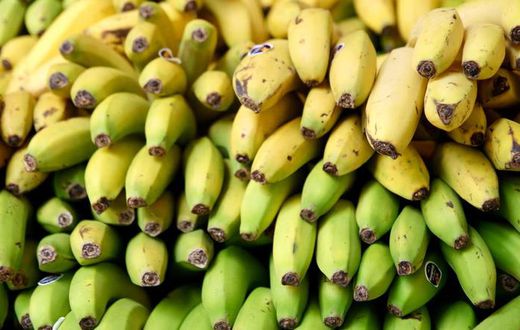 Which bananas are healthiest for you?