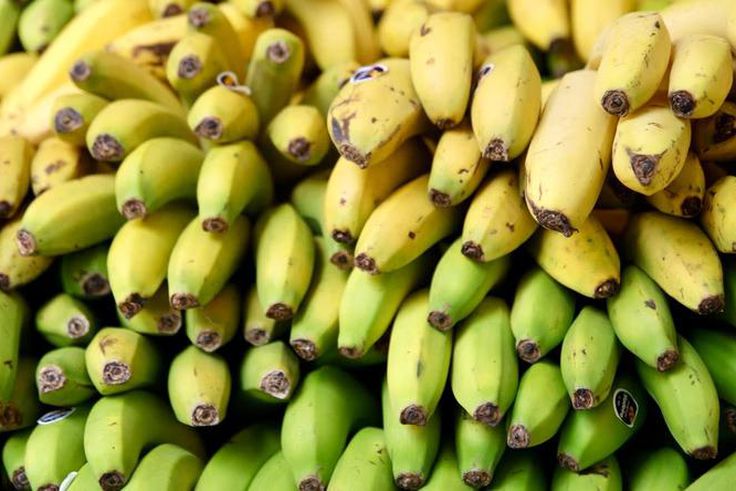 Which bananas are healthiest for you?