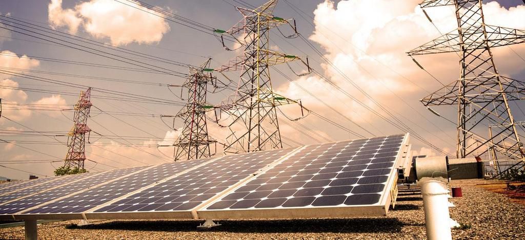 $100 billion needed annually for Africa's renewable energy goal - Report