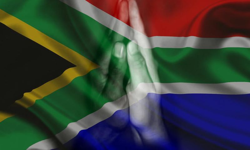 South Africa
