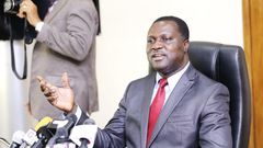 Deputy Education Minister, Dr Yaw Osei Adutwum