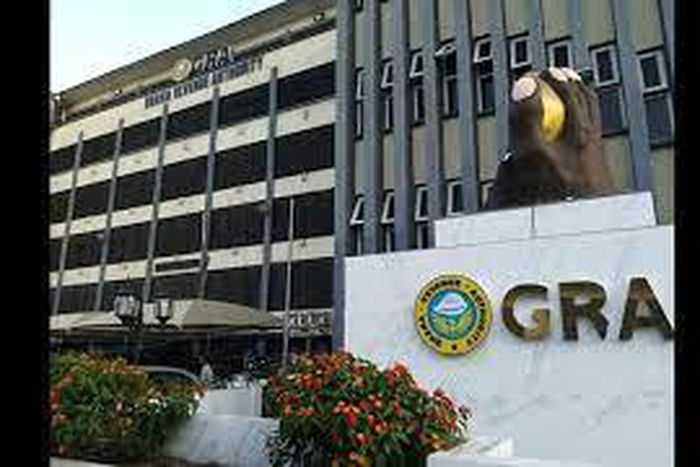 Ghana Revenue Authority