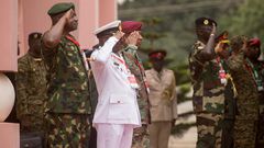 ECOWAS hopes for a peaceful resolution with Niger as it sets D-day for military intervention
