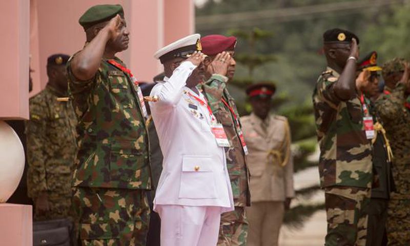 ECOWAS hopes for a peaceful resolution with Niger as it sets D-day for military intervention
