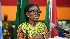 Anita Kiki Gbeho