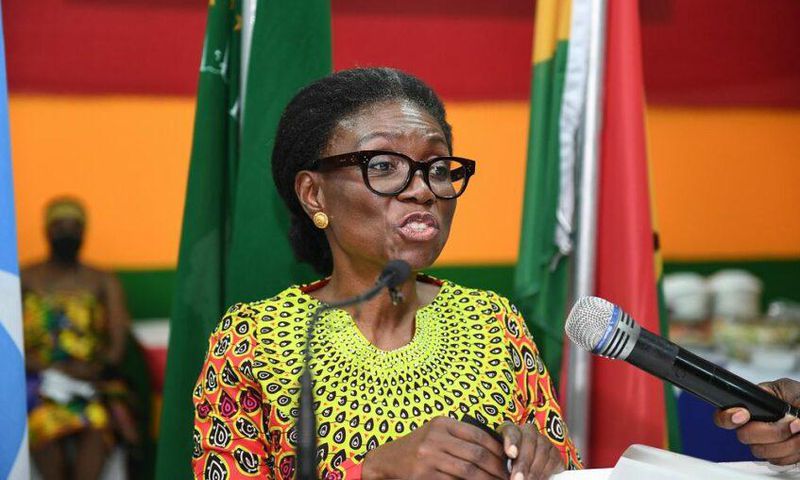 Anita Kiki Gbeho