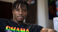 Alex Kofi Donkor