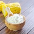 Cornstarch