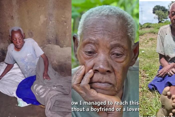 Theresie Nyirakajumba