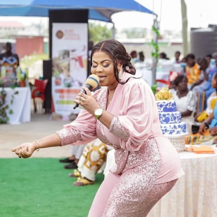 Empress Gifty