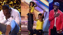 Ghanaian who have been on international reality shows