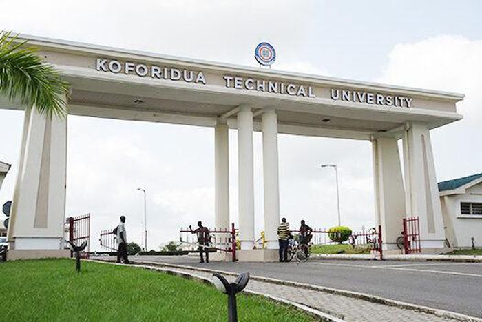 Koforidua Technical University