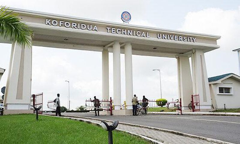 Koforidua Technical University