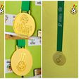 ‘It’s beautiful’ – Fans react to improved Ghana Premier League winners’ medals