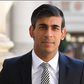 Rishi Sunak, the Prime Minister of the United Kingdom.