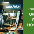 Ghana's Digital Surge: Why now is the time to invest in quality web hosting