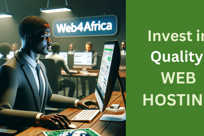 Ghana's Digital Surge: Why now is the time to invest in quality web hosting