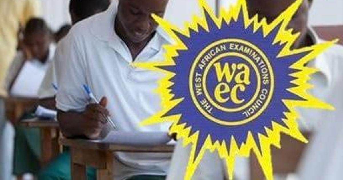 WAEC cancels entire results of 653 students over mobile phone use in ...