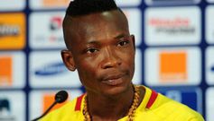I don’t owe Derek Boateng a penny: John Paintsil