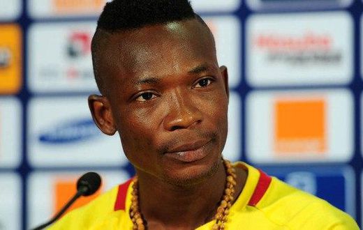 John Paintsil