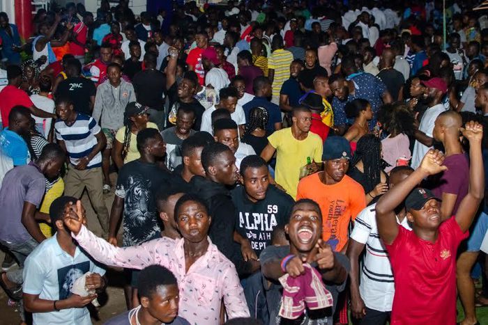 Orijinal Beats gets off to a great start at Purple Pub