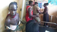 Magistrate arrested for dressing like woman to write law exam for his girlfriend